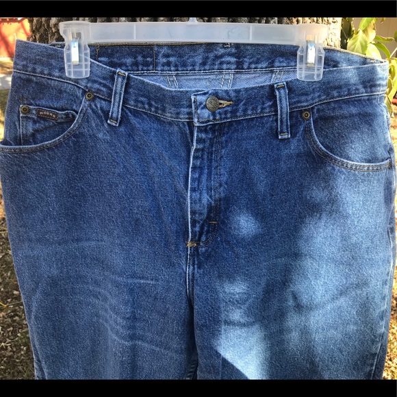 Riders by Lee original relaxed fit jeans - Picture 7 of 11